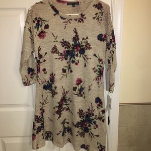 Three Hearts Dresses - Tunic dress Three Hearts Dresses - Tunic dress